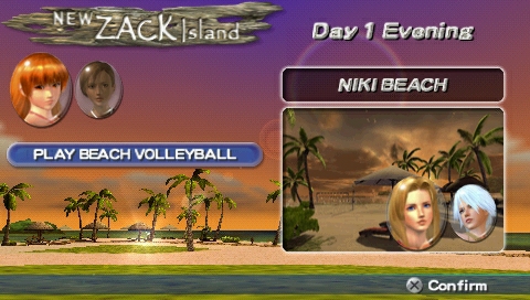 Dead or Alive: Paradise - Imagen 46